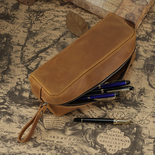 How To Get Ink Out Of Leather: The Ultimate Guide