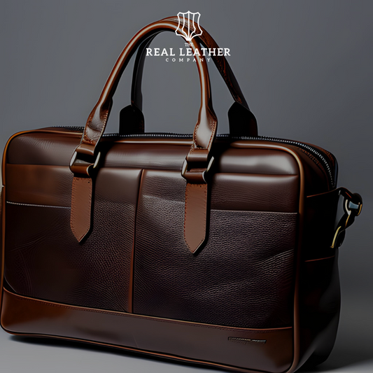 how to fix scratched leather