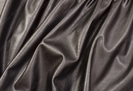 pleather