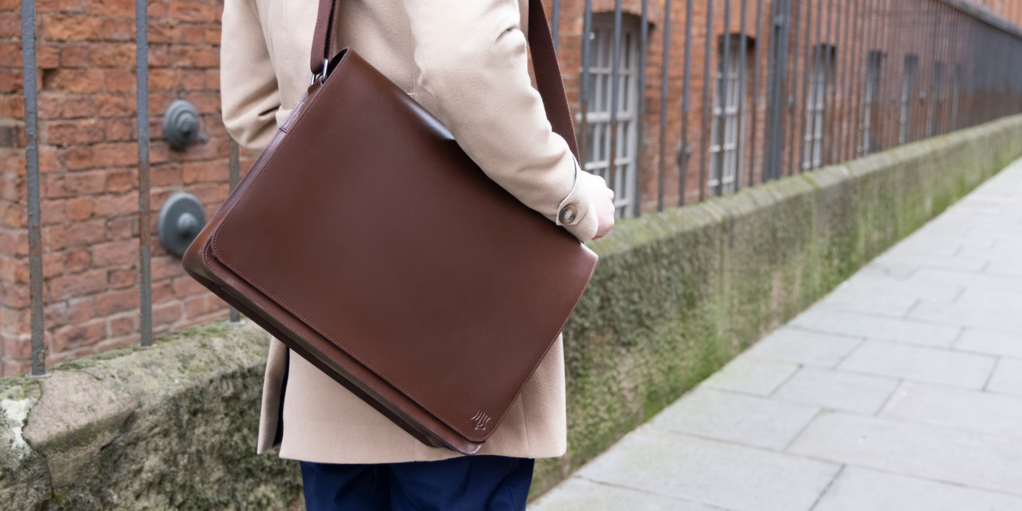 Leather Camera Bags The Real Leather Co