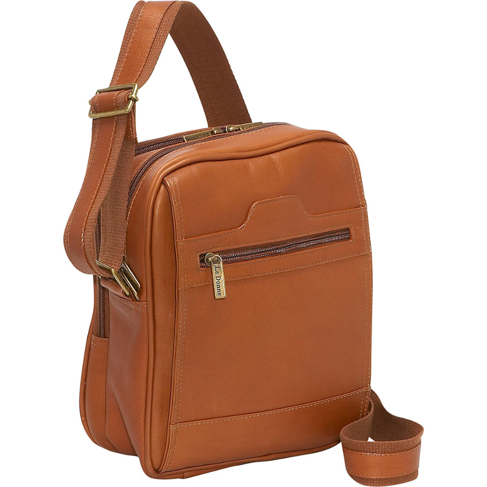The Gratus | Vintage Cross Body Bag