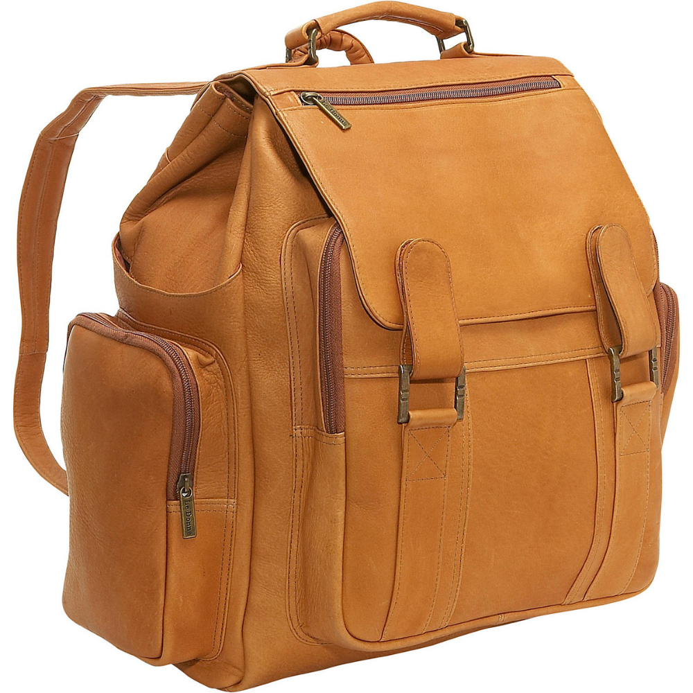 The Liberta | Classic Traveler Backpack