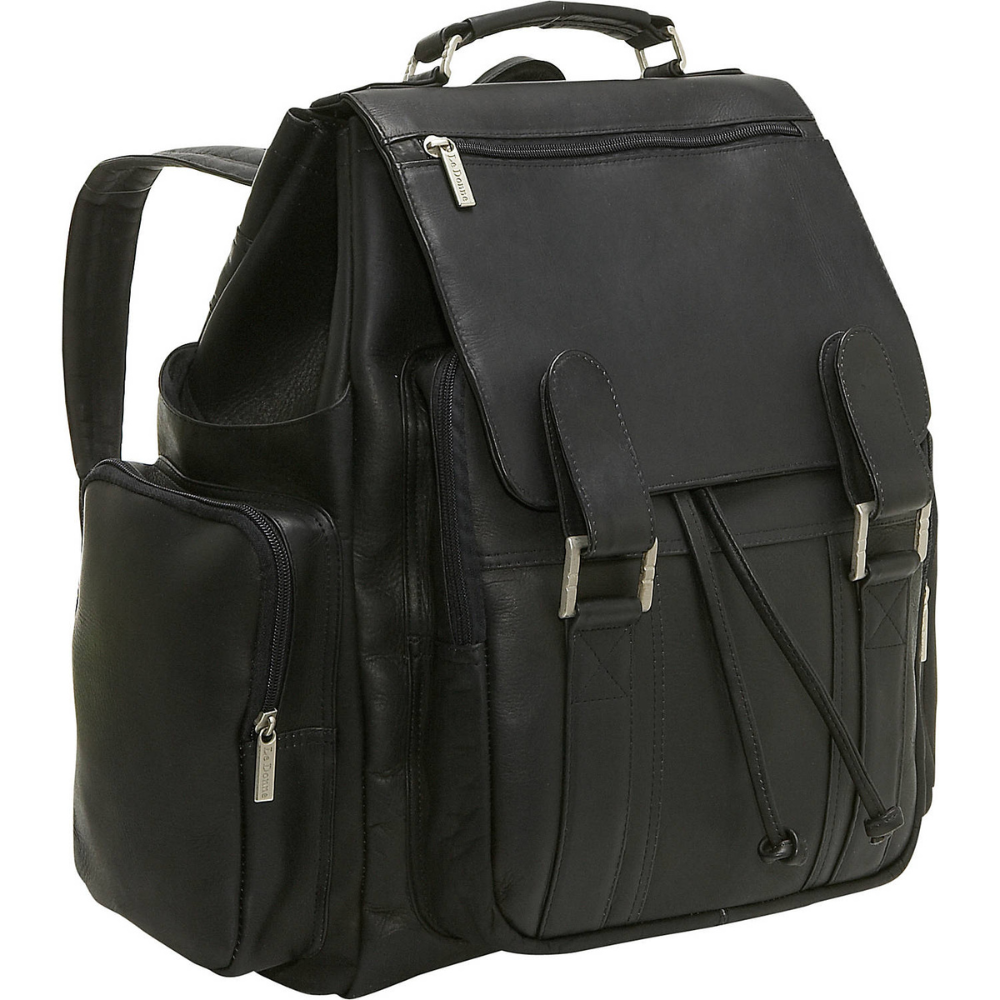 The Liberta | Classic Traveler Backpack