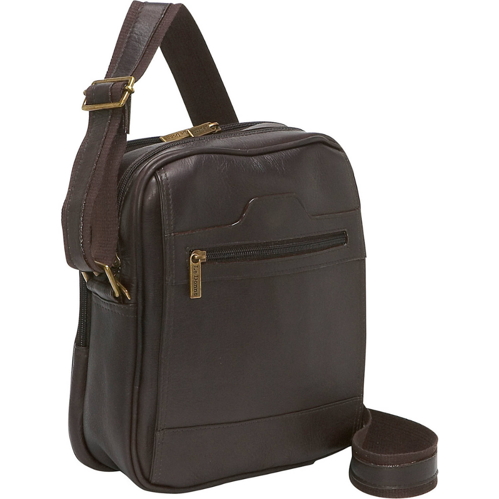 The Gratus | Vintage Cross Body Bag