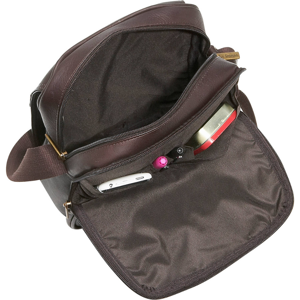 The Gratus | Vintage Cross Body Bag