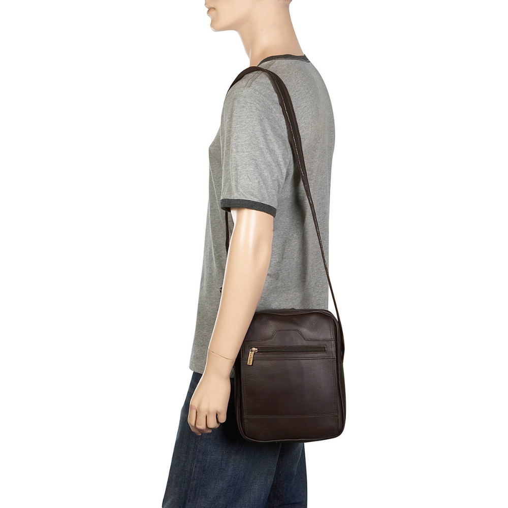 The Gratus | Vintage Cross Body Bag