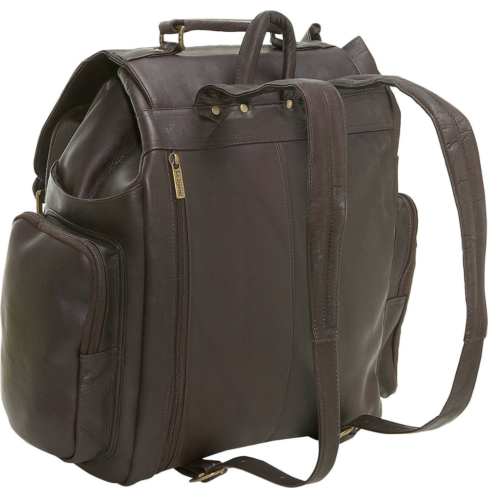 The Liberta | Classic Traveler Backpack