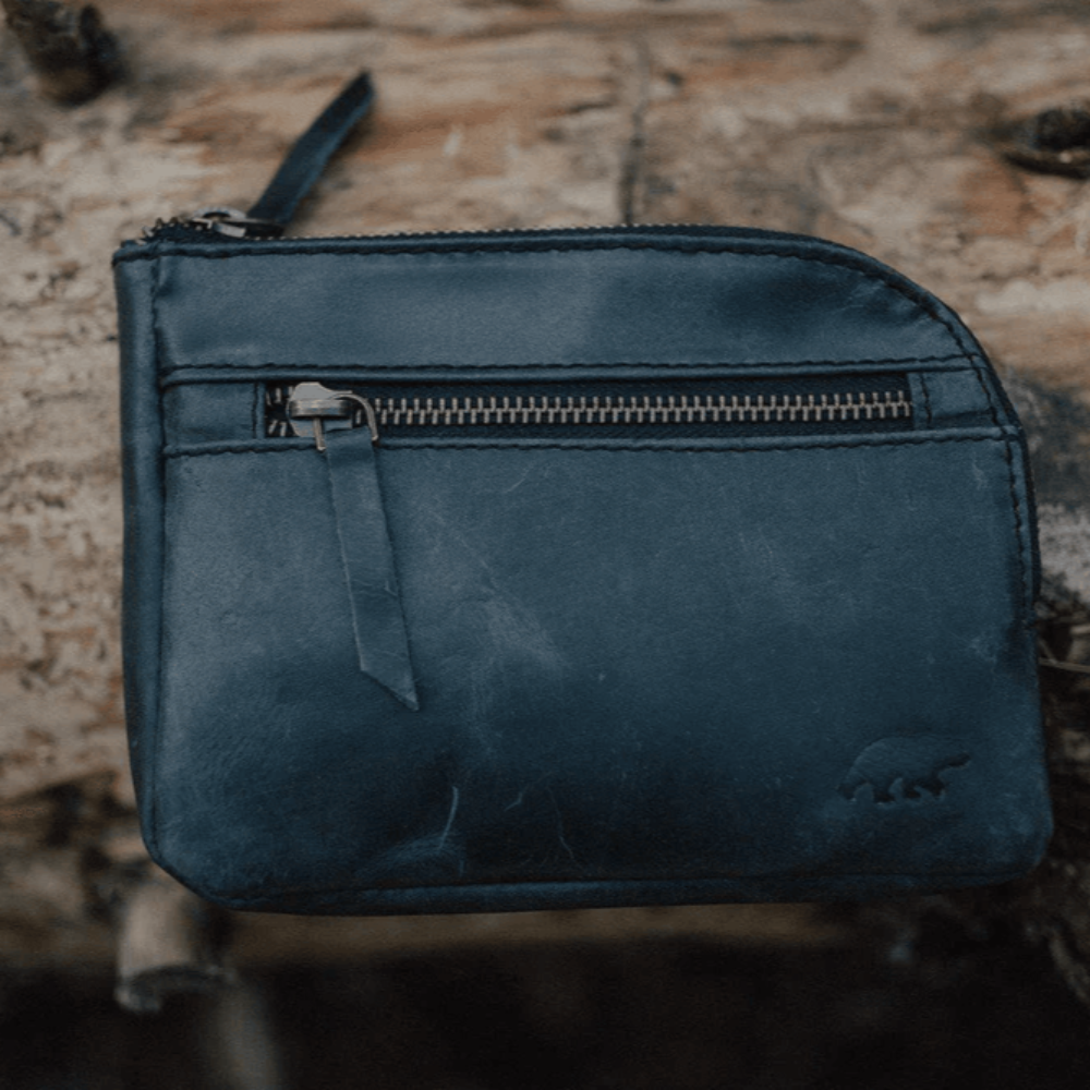 The Denali Gear Pouch | A Vintage Accessory