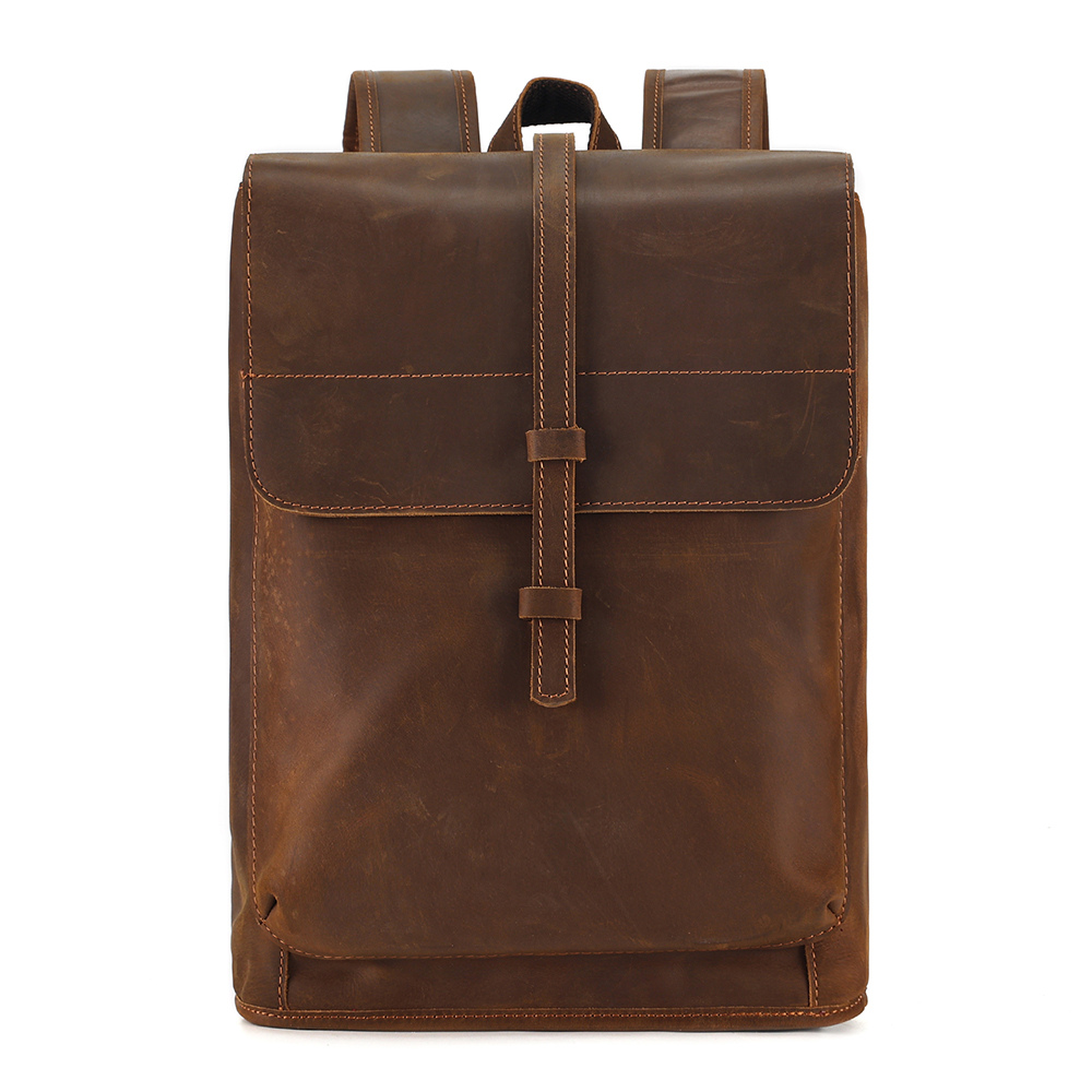 The Mirabile | Vintage Travel Backpack