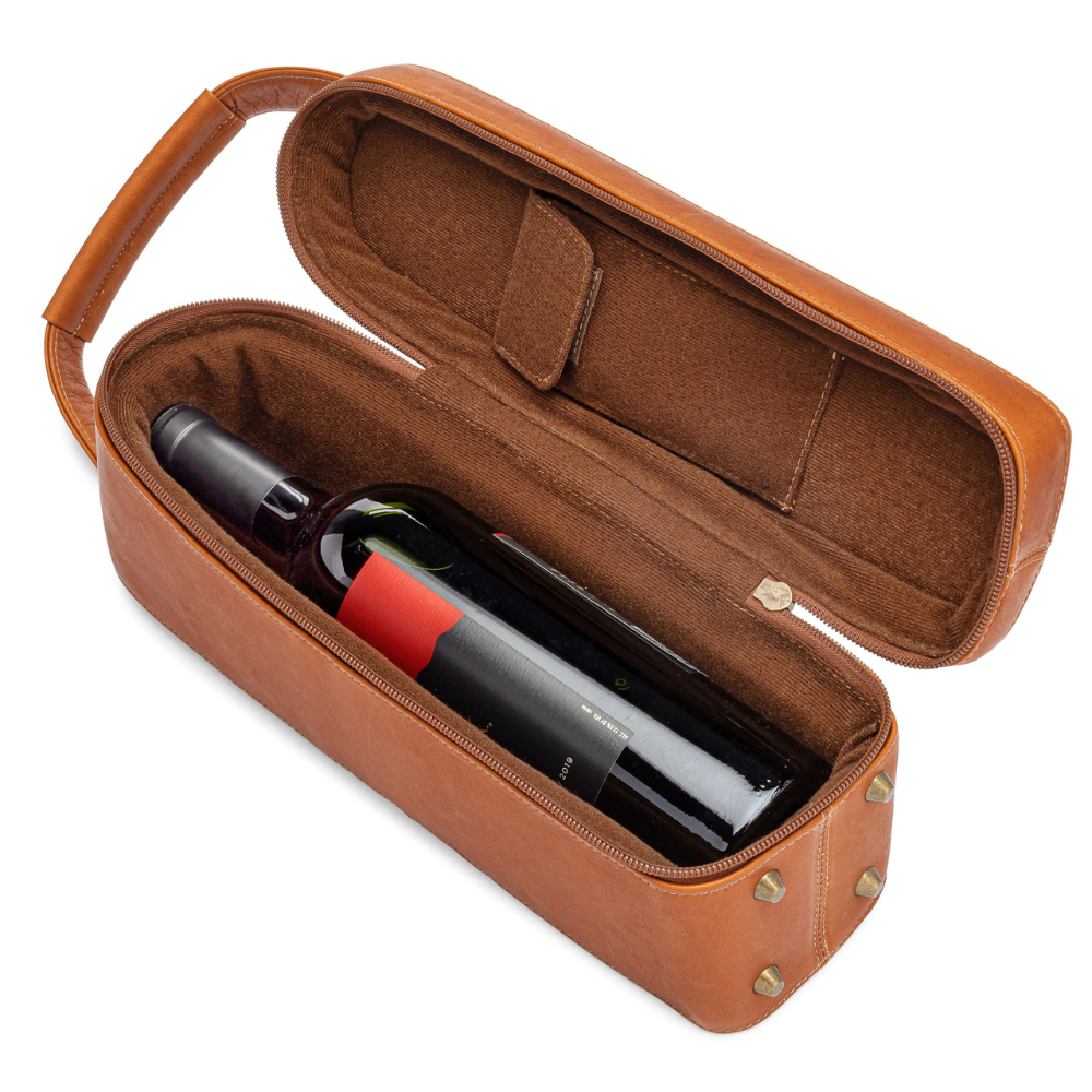 The Adega | Classic Wine Tote