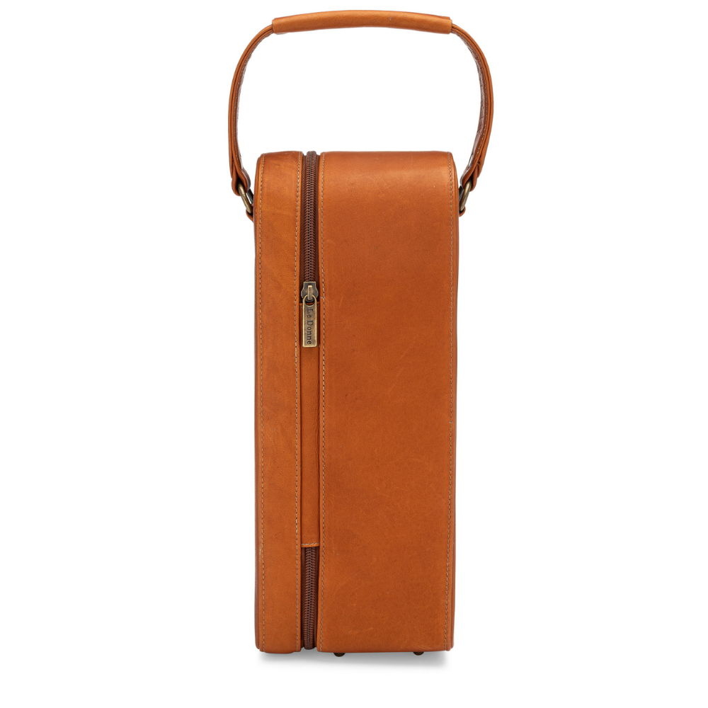 The Adega | Classic Wine Tote