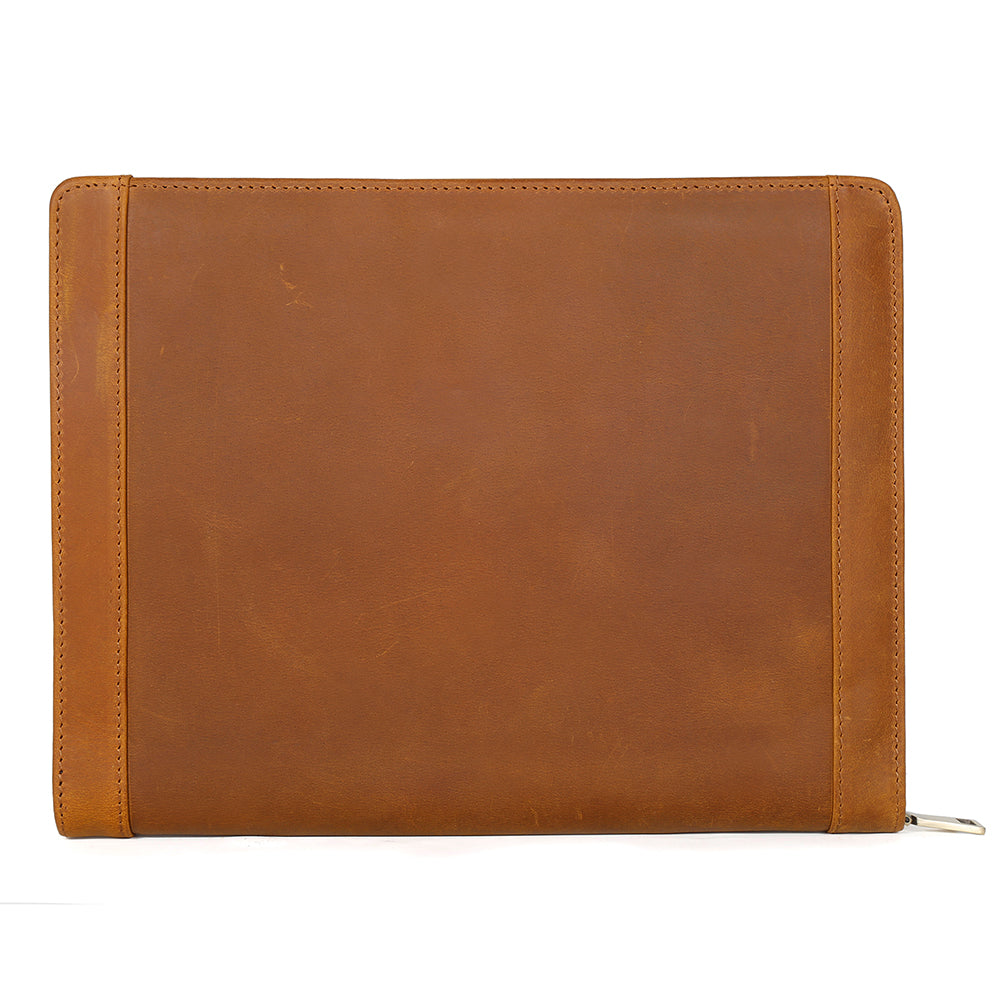 The Aymon | Leather Business Portfolio