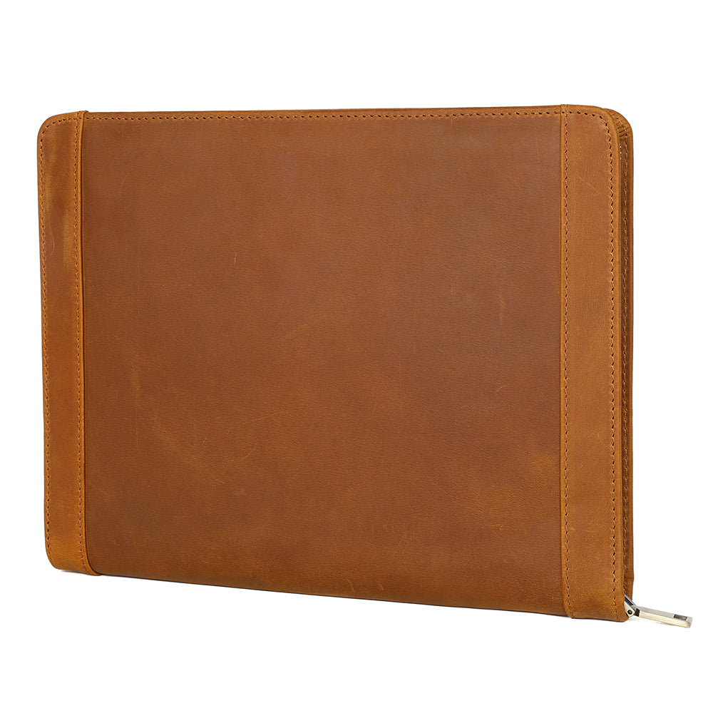 The Aymon | Leather Business Portfolio