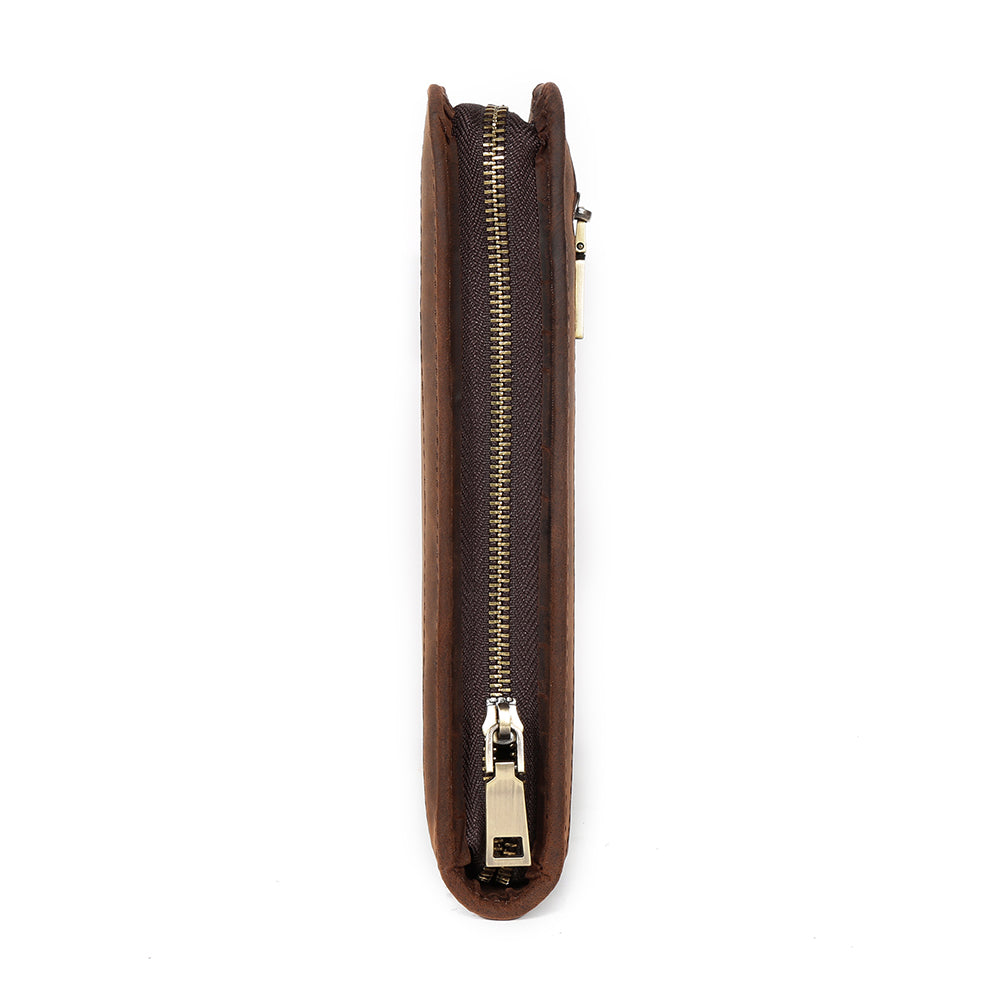 The Aymon | Leather Business Portfolio