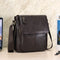 The Calimero | Messenger Crossbody Bag for Men