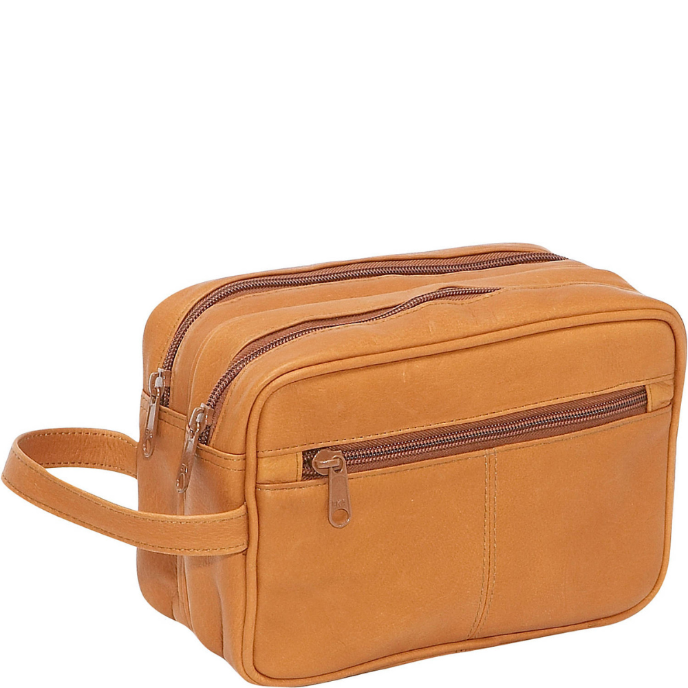 The Salvus | Classic Toiletry Bag