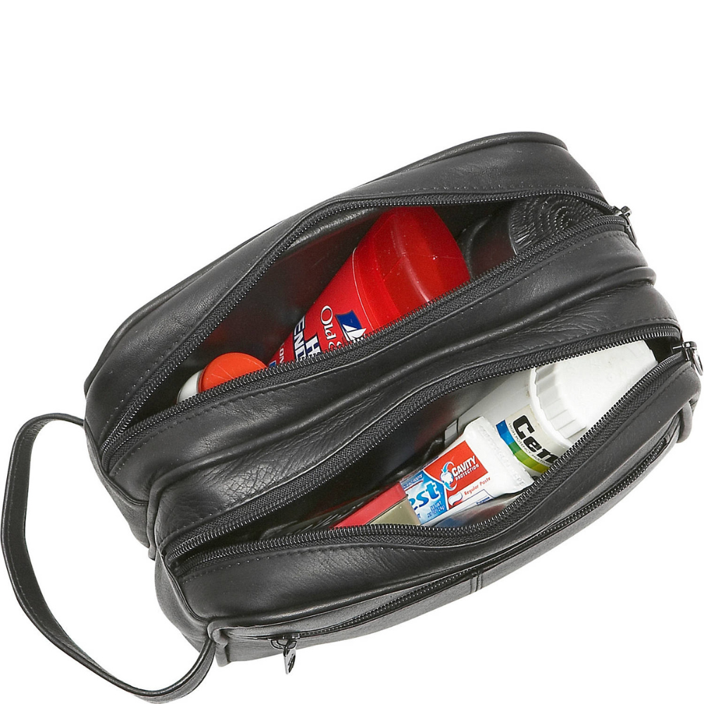 The Salvus | Classic Toiletry Bag