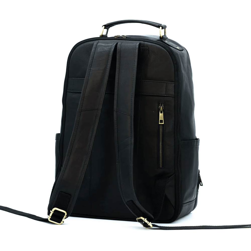 The Huslia Backpack