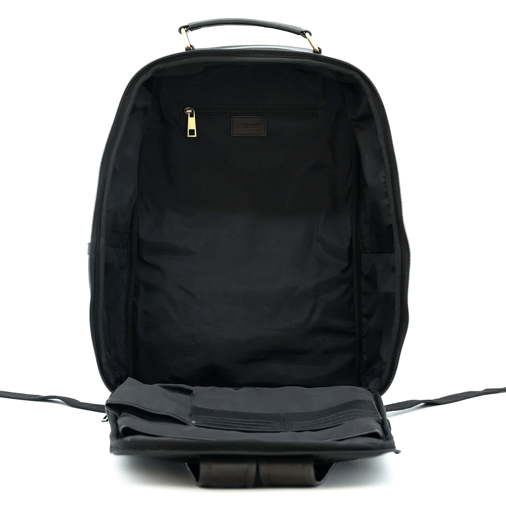 The Huslia Backpack