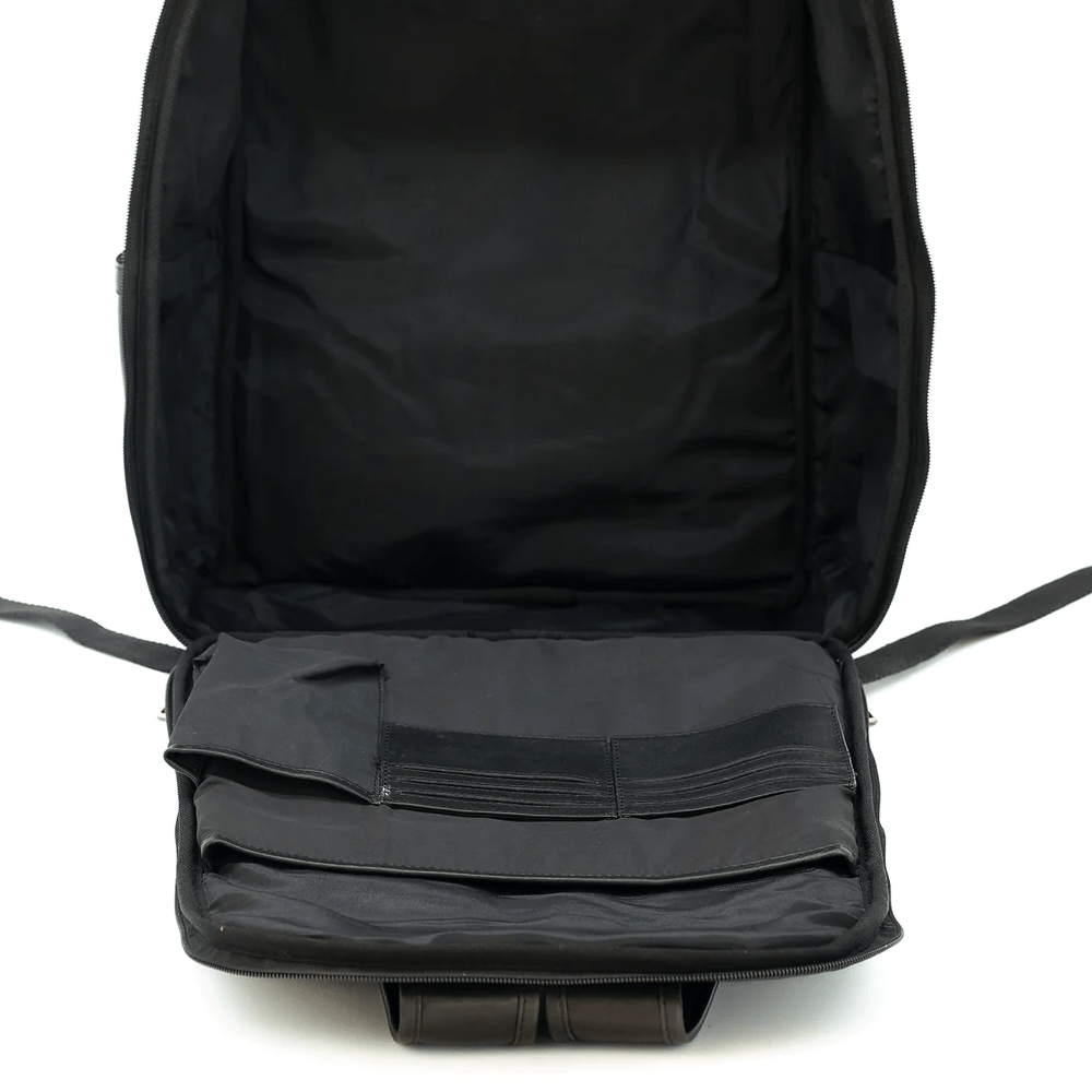 The Huslia Backpack