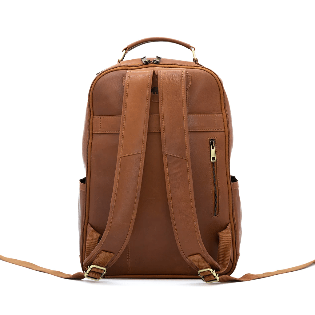 The Huslia Backpack
