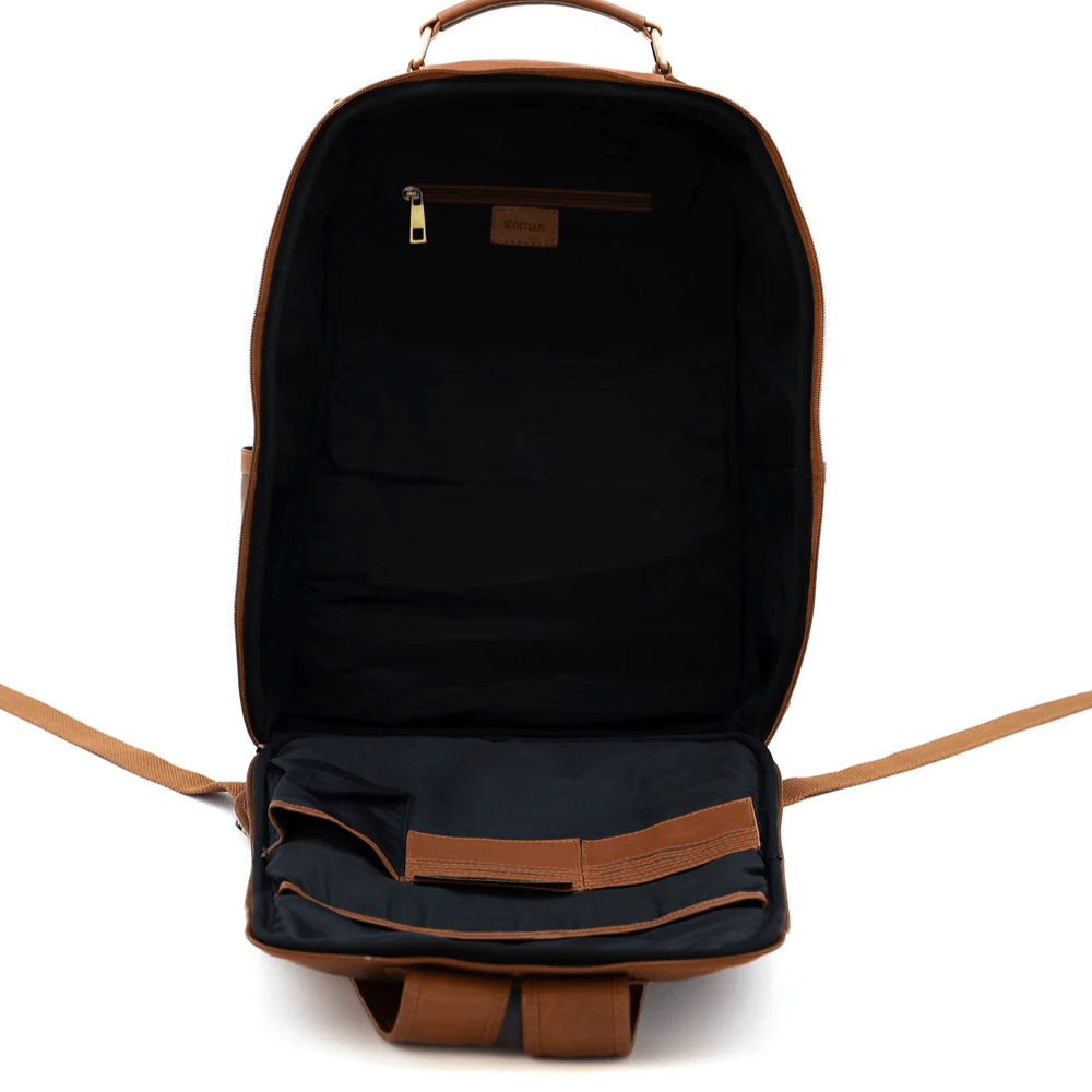 The Huslia Backpack