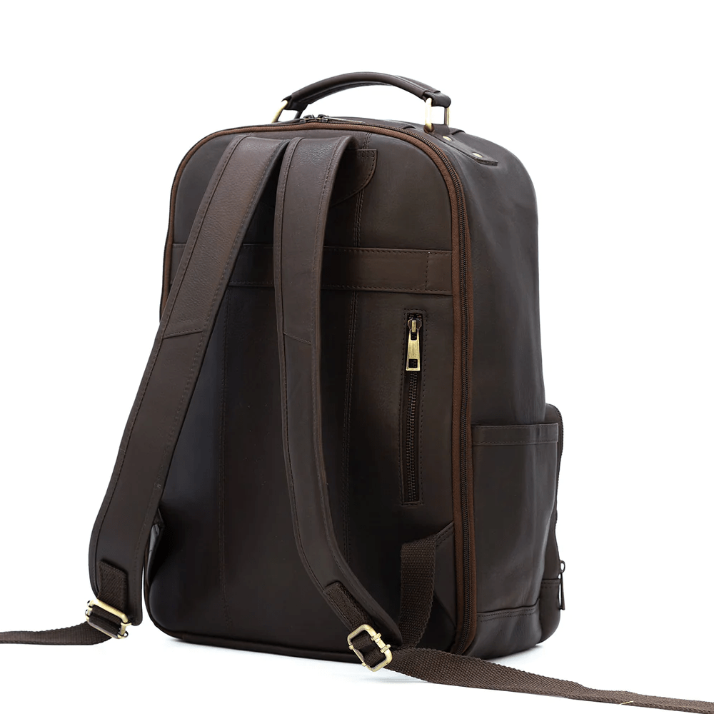 The Huslia Backpack