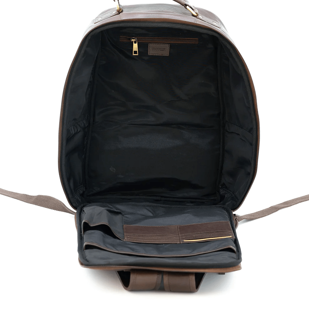The Huslia Backpack
