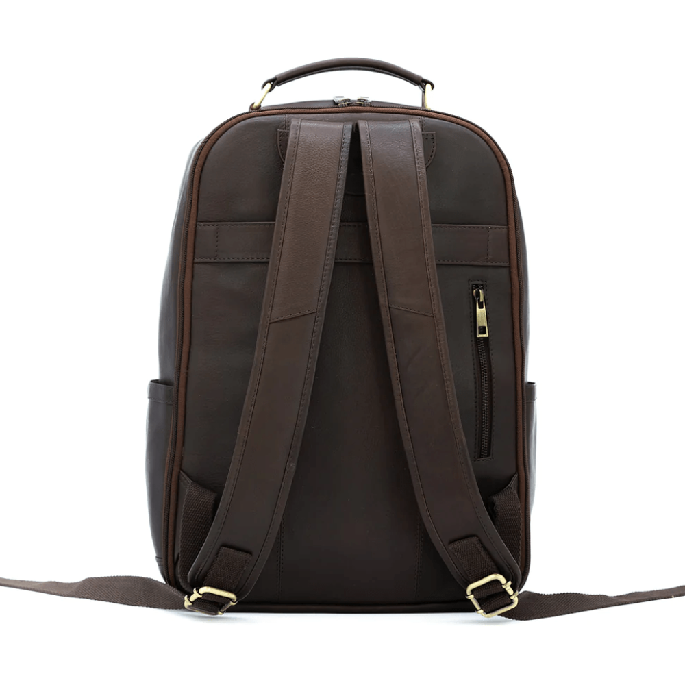 The Huslia Backpack