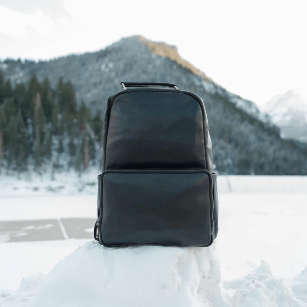 The Huslia Backpack