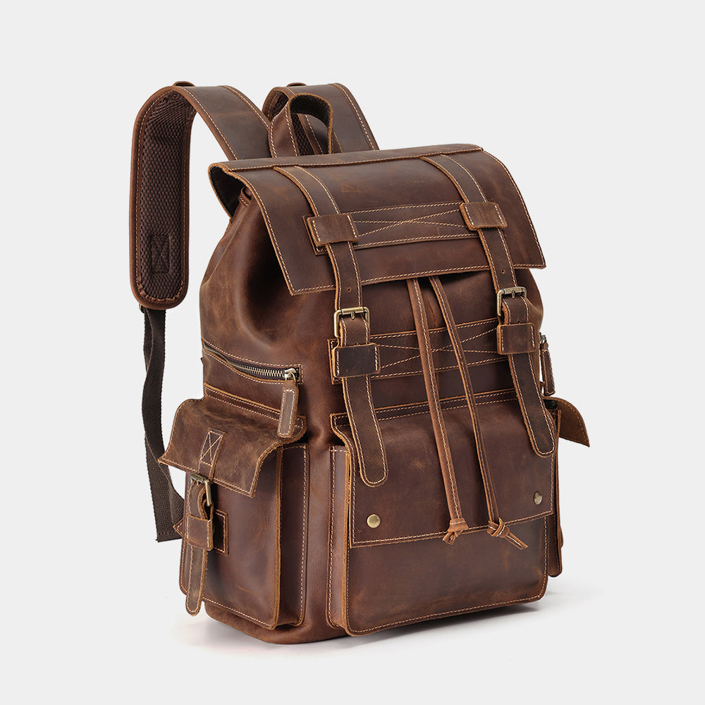The Drawstring