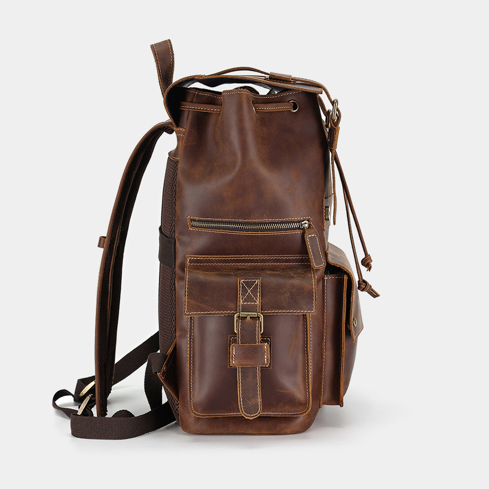 The Drawstring