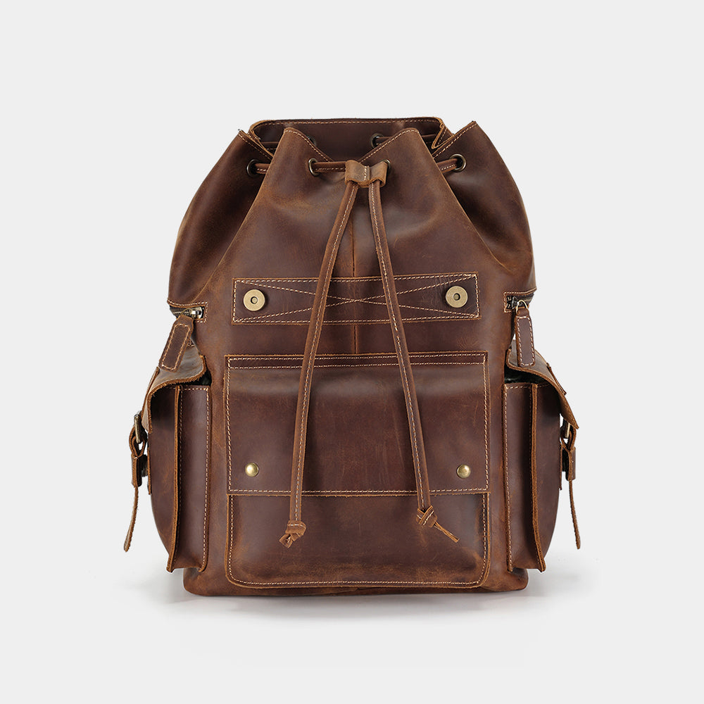 The Drawstring