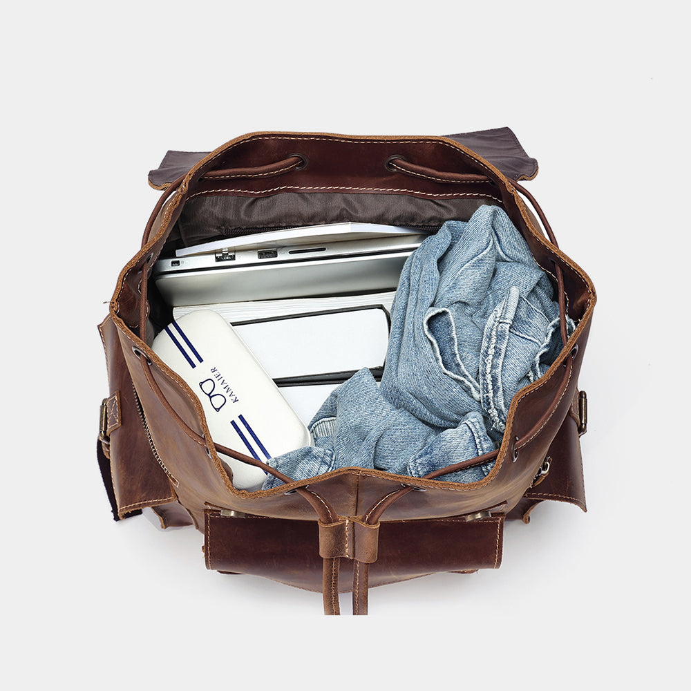 The Drawstring