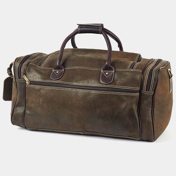The Executive Duffel