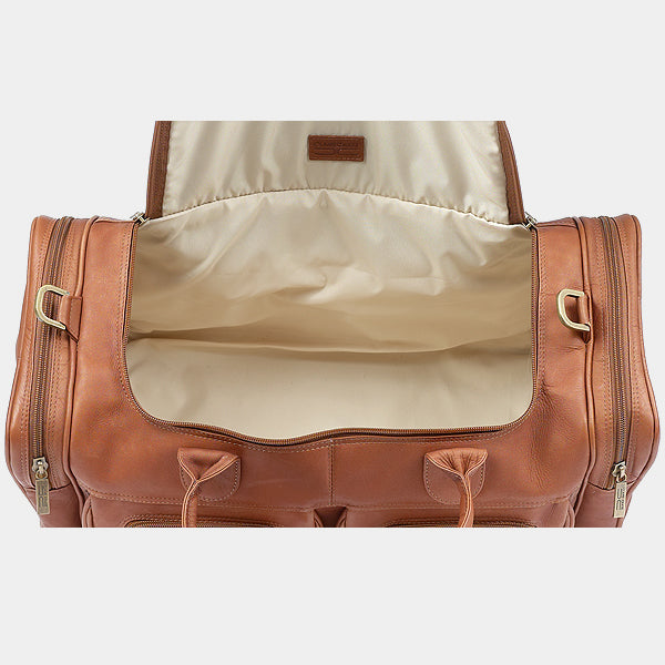 The Executive Duffel