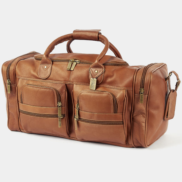 The Executive Duffel