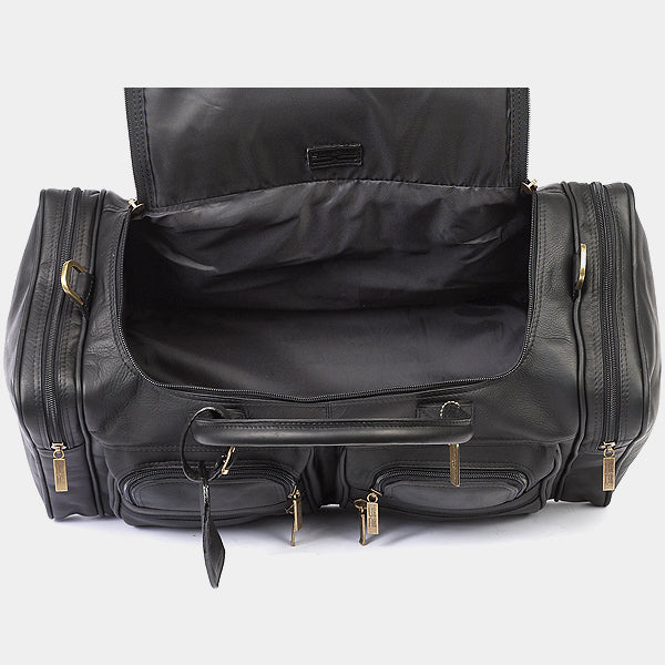 The Executive Duffel