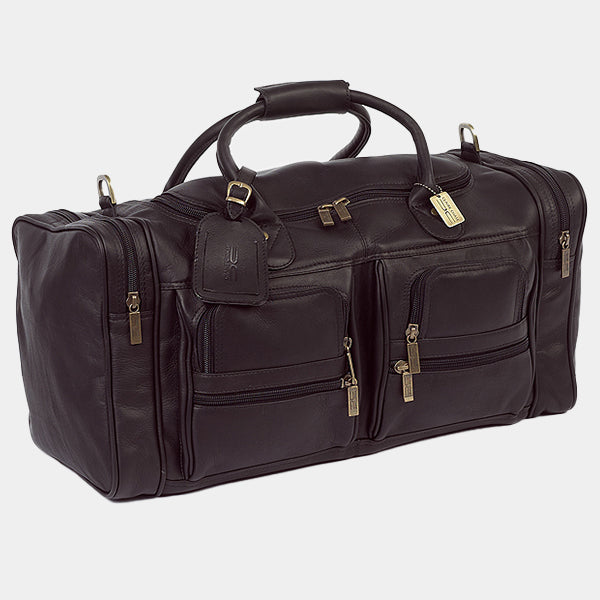 The Executive Duffel