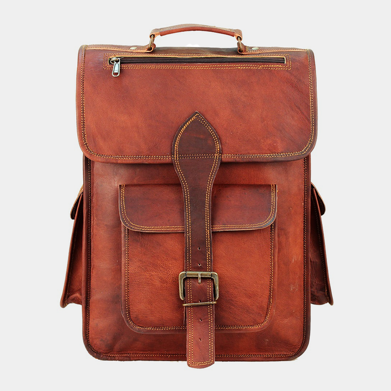 Mahi leather backpack review hotsell