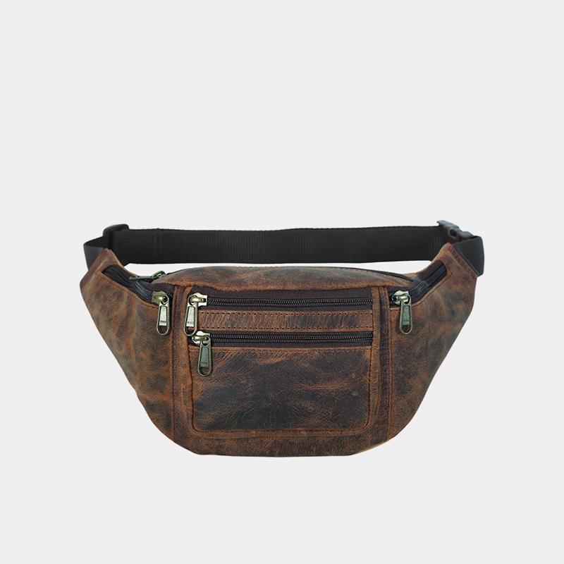 Messenger fanny pack sales
