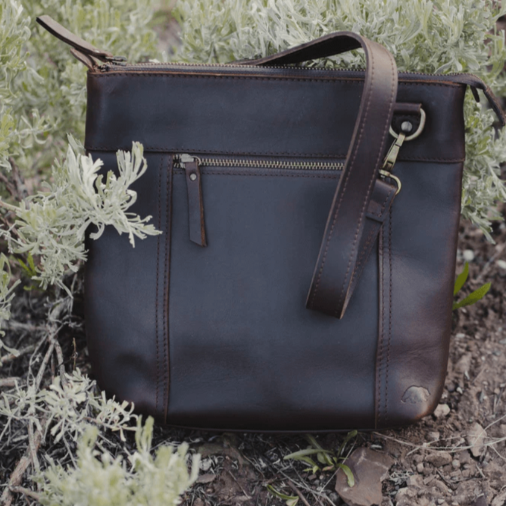 The Transport | Everyday Carry Crossbody