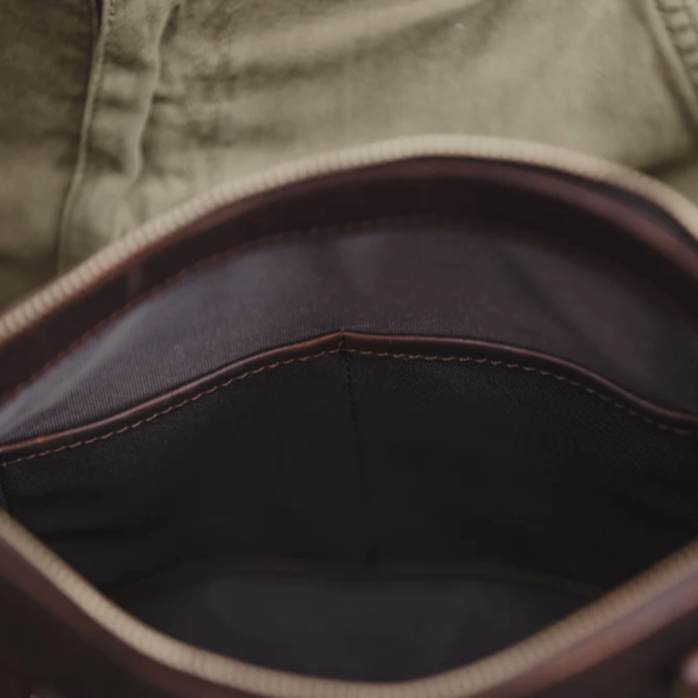 The Transport | Everyday Carry Crossbody