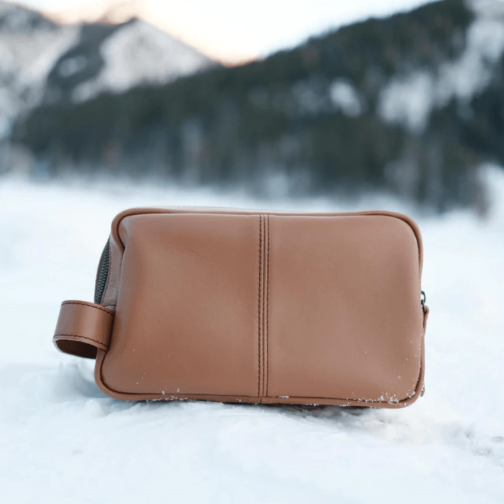 Yukon Dopp Bag - Classic Toiletry Bag