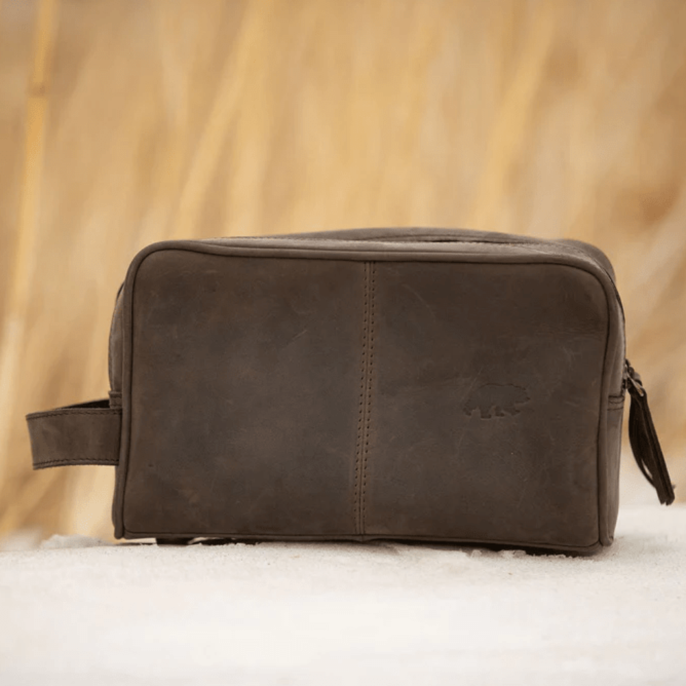 Yukon Dopp Bag - Classic Toiletry Bag