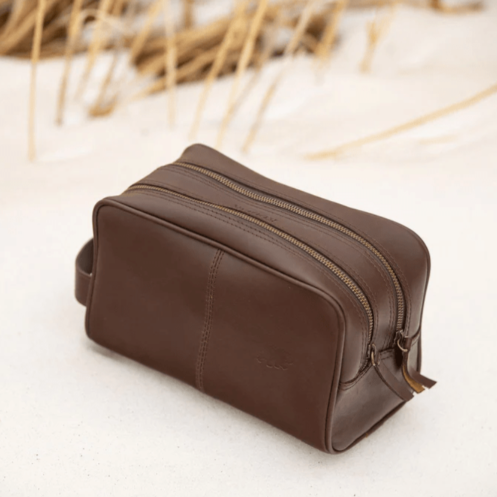 Yukon Dopp Bag - Classic Toiletry Bag