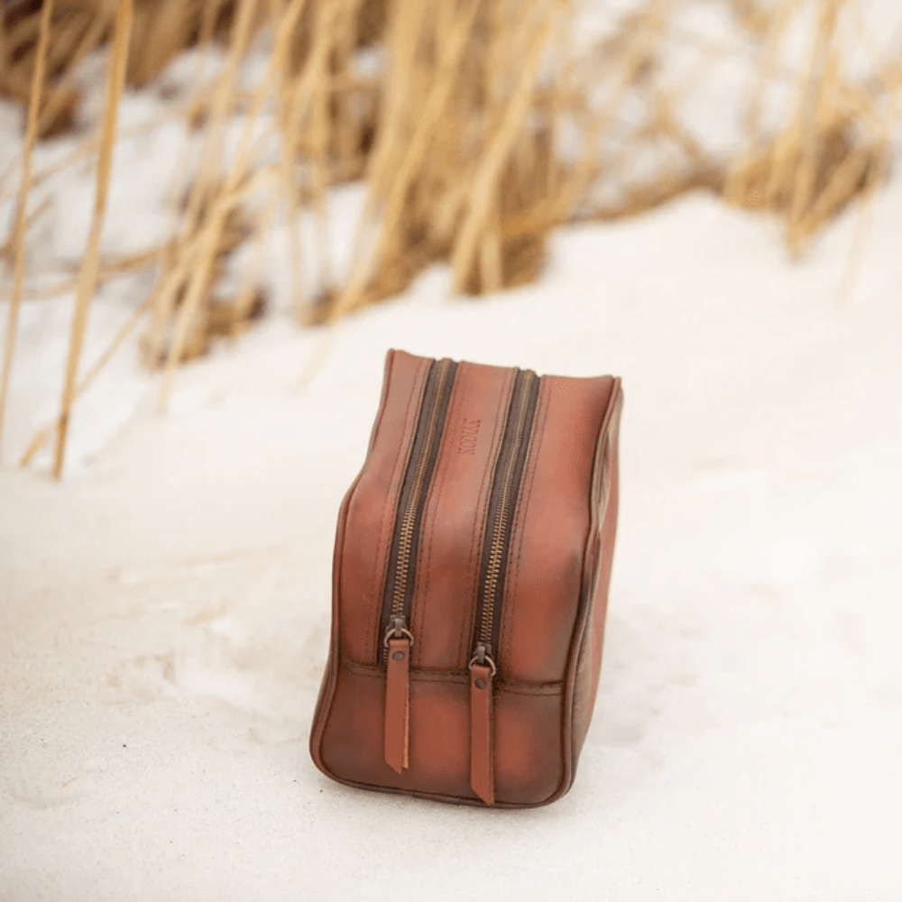 Yukon Dopp Bag - Classic Toiletry Bag