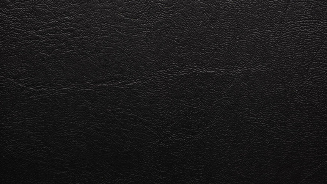 What is Patent Leather? The Complete Guide â The Real Leather Co.