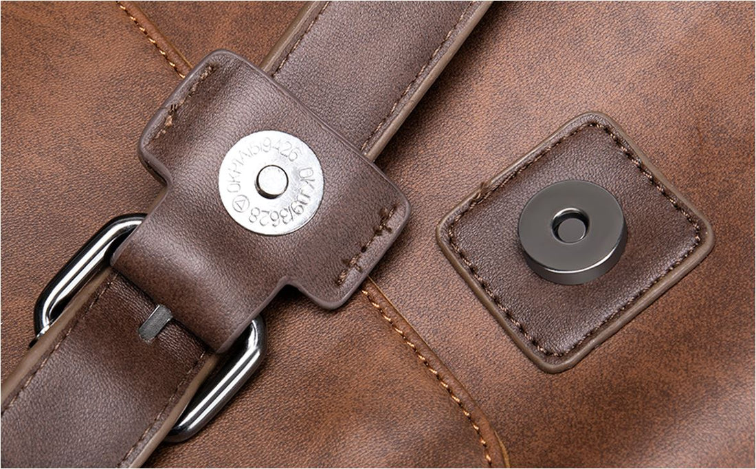 How Is Leather Made?