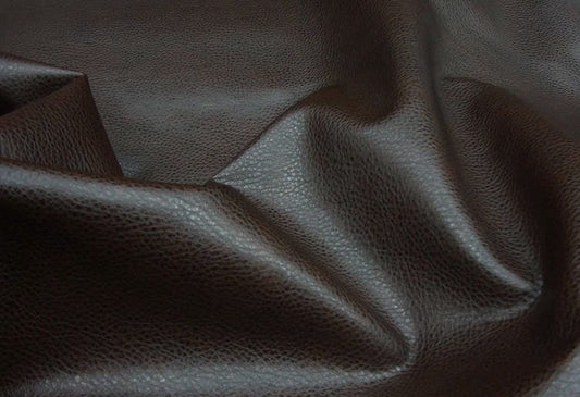 faux leather